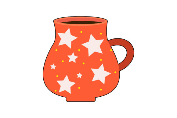 Hot Coffee Cup Icon Review